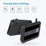 Digital Wireless Reversing Camera Kit Stable Signal Reverse IP68 Waterproof Rear View Backup Camera with Clear Image Image 5