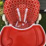 High chair Image 3