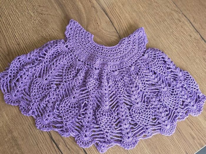 Baby dress