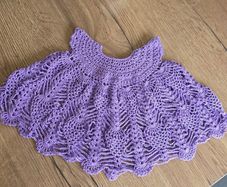 Baby dress