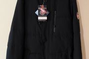 Geo Norway jacket coat