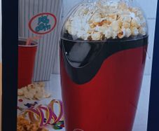 American Originals Popcorn Maker