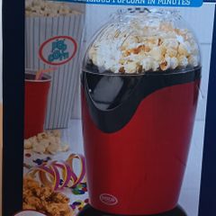 American Originals Popcorn Maker
