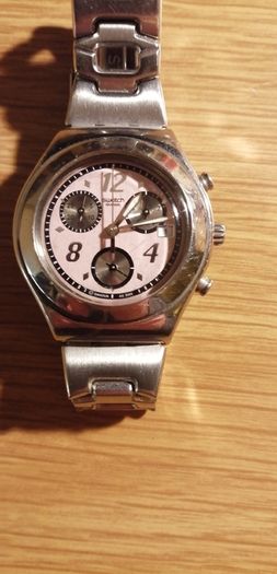 Swatch Irony Women's Watch