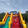 Bouncy castle Image 4