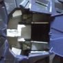 Batmobile from Batman Begins Image 2