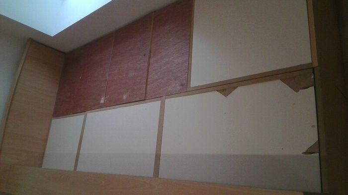 Cabin Bed