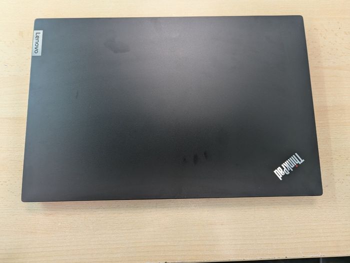 Lenovo Thinkpad E15 15.6"