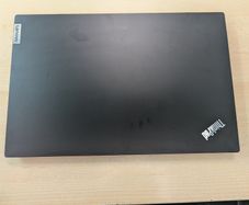 Lenovo Thinkpad E15 15.6"