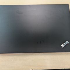 Lenovo Thinkpad E15 15.6"