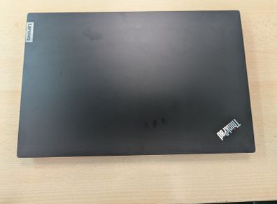 Lenovo Thinkpad E15 15.6"