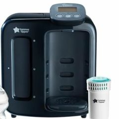 Tomee tippee  bottle prep machine