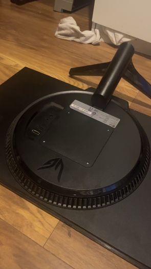 Moniter