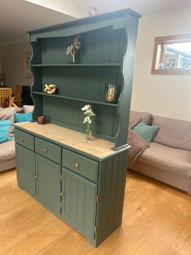 kitchen dresser /cabinet