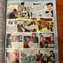 Comic: 'The Golden Years Of Adventure Stories' Image 5