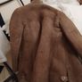 Sheepskin coat Image 2