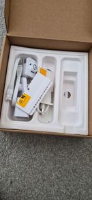 Tado Wireless receiver and Internet Bridge