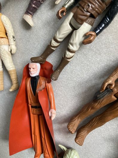 vintage star wars bundle