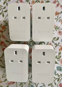 Amazon Smart Plugs