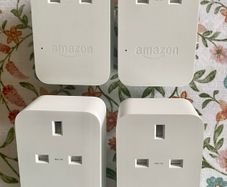 Amazon Smart Plugs