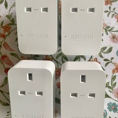 Amazon Smart Plugs