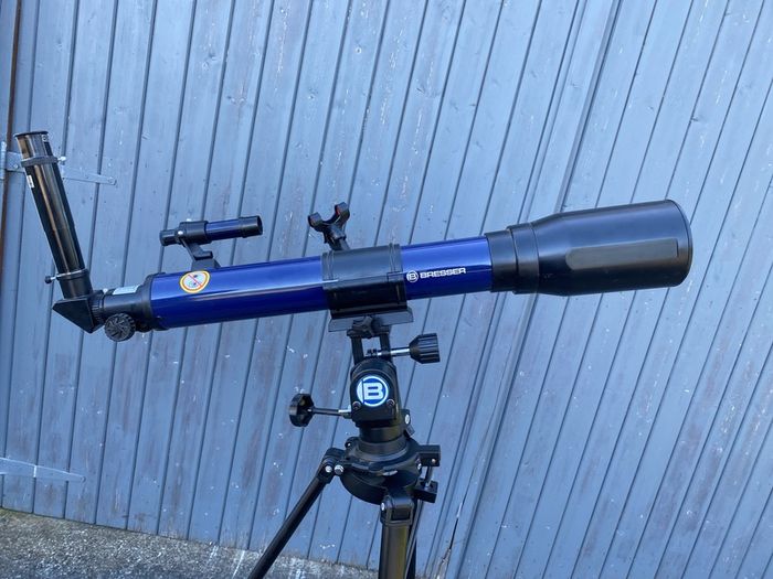 Telescope