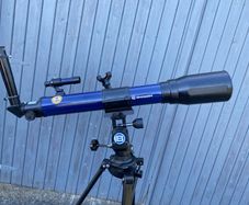 Telescope