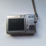 Casio Exilim EX-S100 Digital Camera Image 7