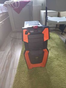 High Performance Gaming PC i9 12900K RTX 3060 Ti