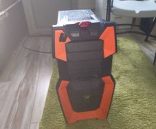 High Performance Gaming PC i9 12900K RTX 3060 Ti