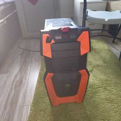 High Performance Gaming PC i9 12900K RTX 3060 Ti