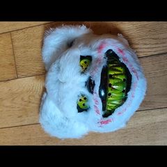 Halloween mask