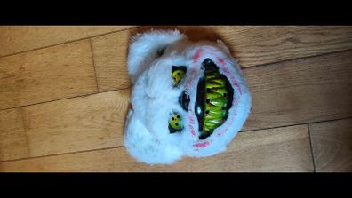 Halloween mask