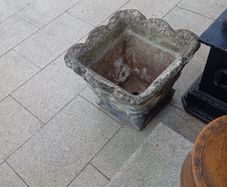 garden planter