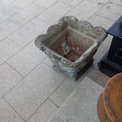 garden planter