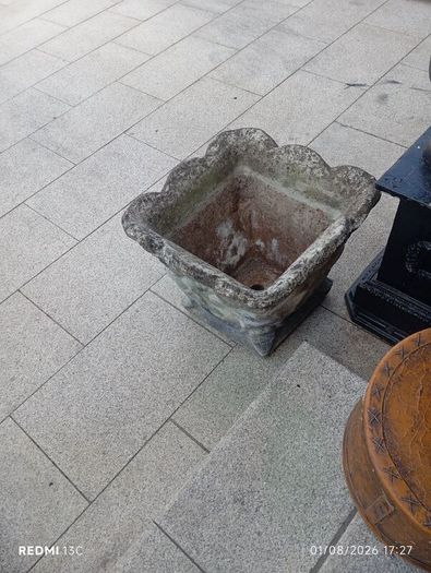 garden planter