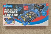Pinball Arcade Game