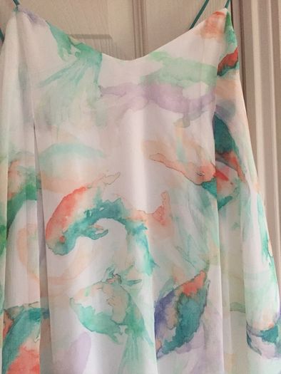Bnwt Zara dress