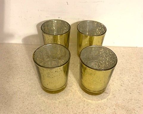 Tea light Holders