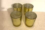Tea light Holders