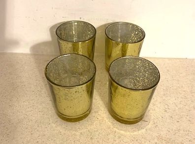 Tea light Holders