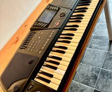 GEM WK4 Power Station II Keyboard