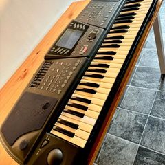 GEM WK4 Power Station II Keyboard