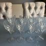 Assorted  crystal glasses Image 8