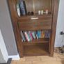 Tv Stand & Book Case Image 7