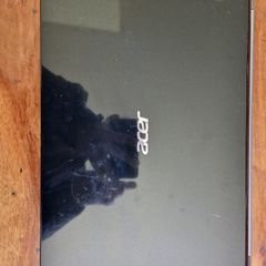 Acer Aspire Laptop, Windows 10, 6GB Ram, 500GB HDD, i3 Core, Microsoft Edge, Chrome,