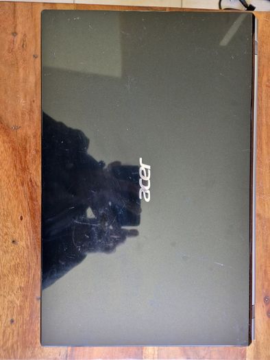 Acer Aspire Laptop, Windows 10, 6GB Ram, 500GB HDD, i3 Core, Microsoft Edge, Chrome,