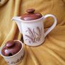 Vintage ceramic set Image 2