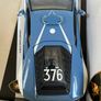 Lamborghini Huracan LP 610-4 Polizia Burago Rare Image 7