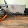 NordicTrack RX800 Foldable Rowing Machine Space Saver Excellent Condition Image 4